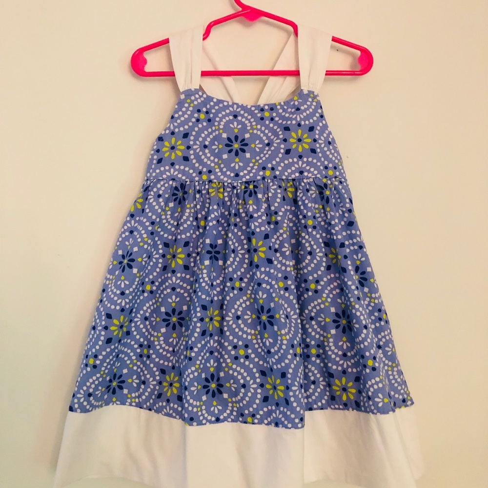 Gymboree Dress 2T